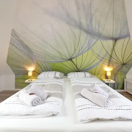 Up Suederduen 15 - Whg 1