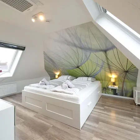 Apartament Up Suederduen 15 - Whg 1 *