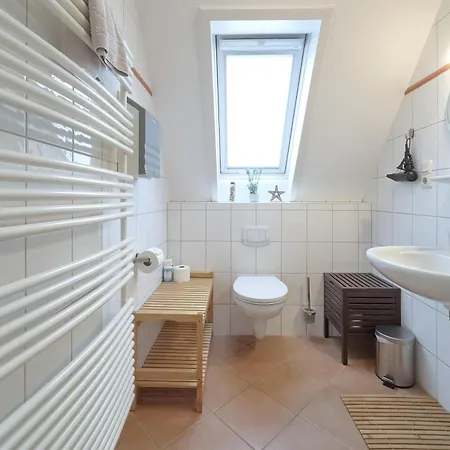 Up Suederduen 15 - Whg 1 *