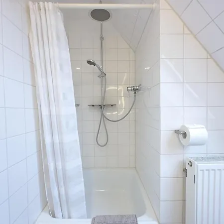 Apartament Up Suederduen 15 - Whg 1 *